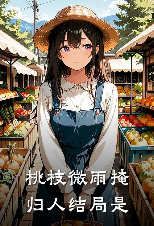 桃枝微雨掩归人结局是