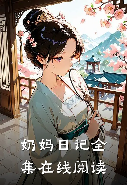 奶妈日记全集在线阅读