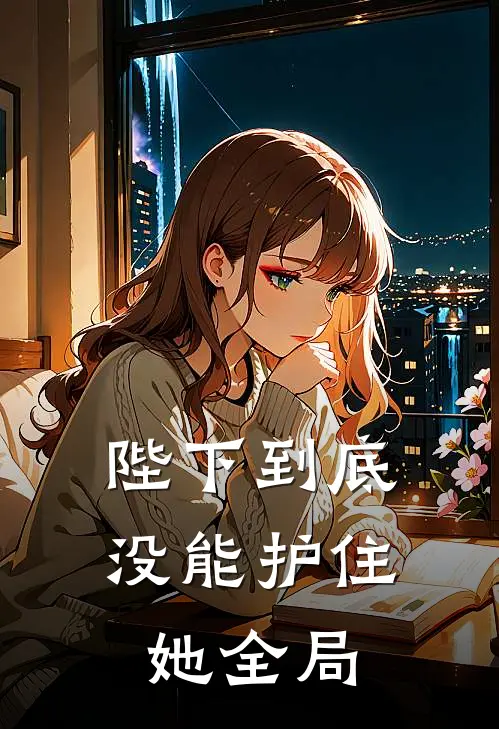 陛下到底没能护住她全局
