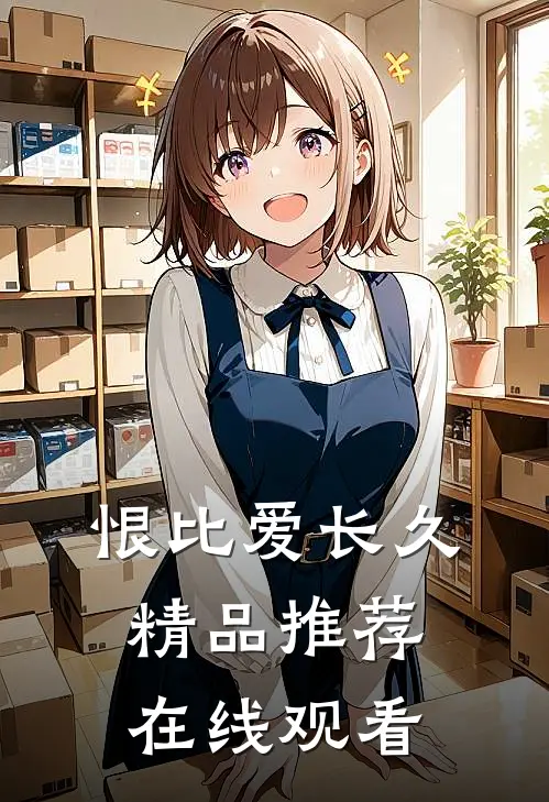 恨比爱长久精品推荐在线观看