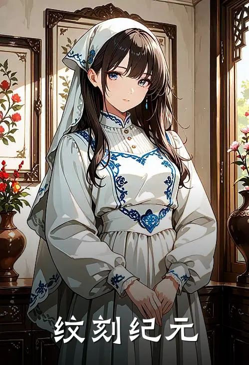 纹刻纪元