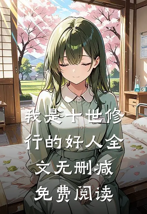 我是十世修行的好人全文无删减免费阅读