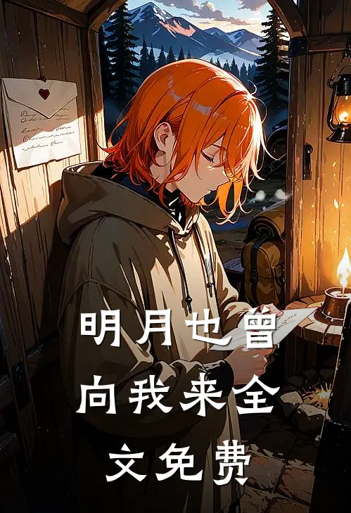 明月也曾向我来全文免费