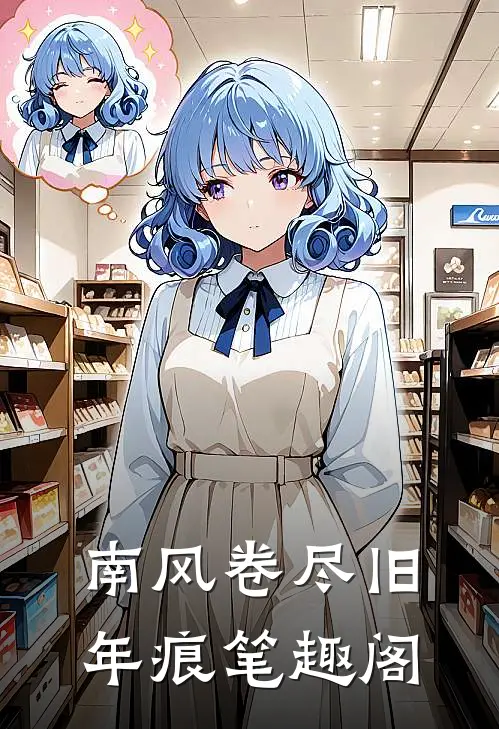 南风卷尽旧年痕笔趣阁