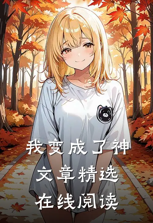 我变成了神文章精选在线阅读