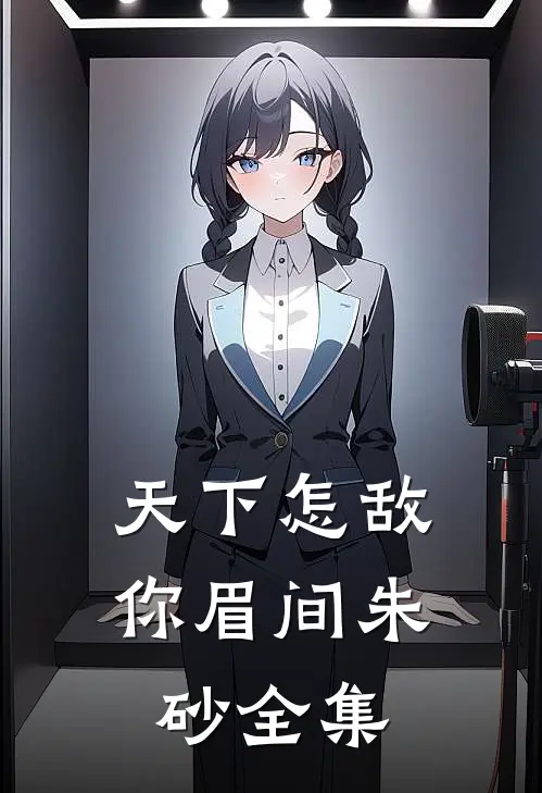天下怎敌你眉间朱砂全集