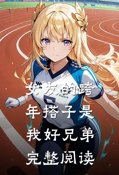 女友的跨年搭子是我好兄弟完整阅读