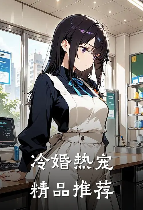 冷婚热宠精品推荐