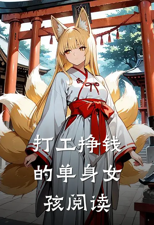 打工挣钱的单身女孩阅读