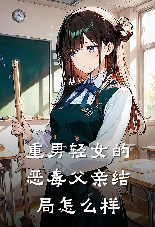 重男轻女的恶毒父亲结局怎么样