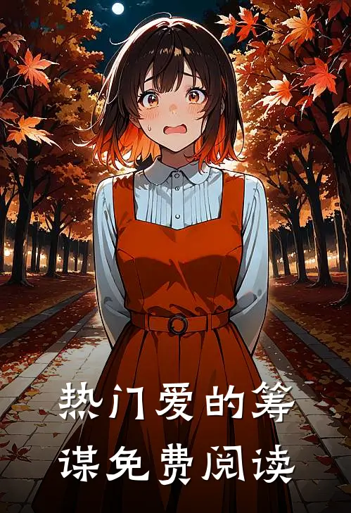 热门爱的筹谋免费阅读