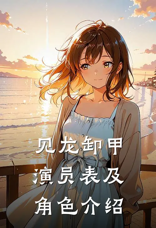 见龙卸甲演员表及角色介绍