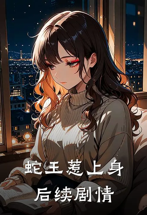 蛇王惹上身后续剧情