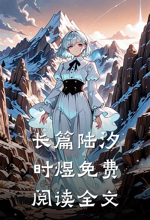 长篇陆汐时煜免费阅读全文