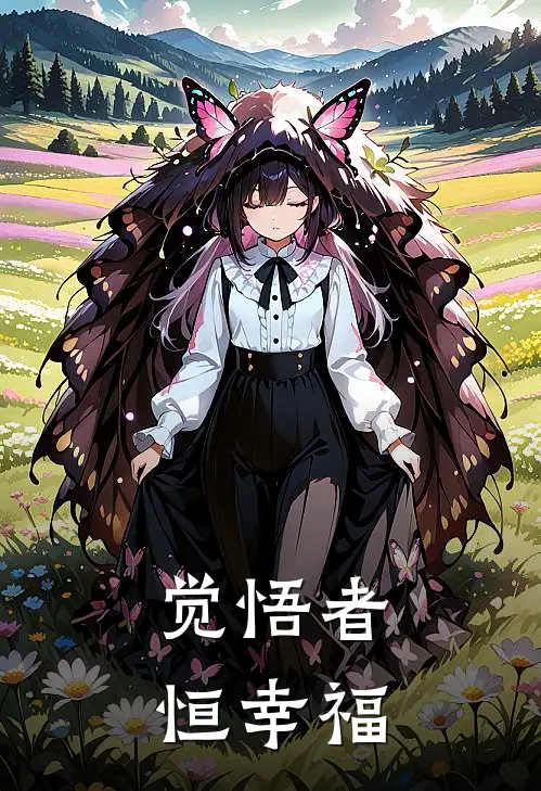 觉悟者恒幸福