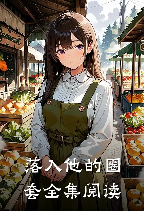 落入他的圈套全集阅读