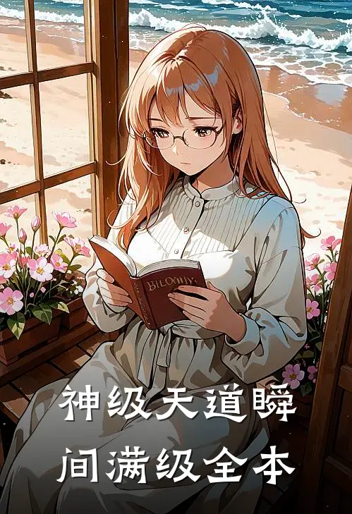 神级天道瞬间满级全本
