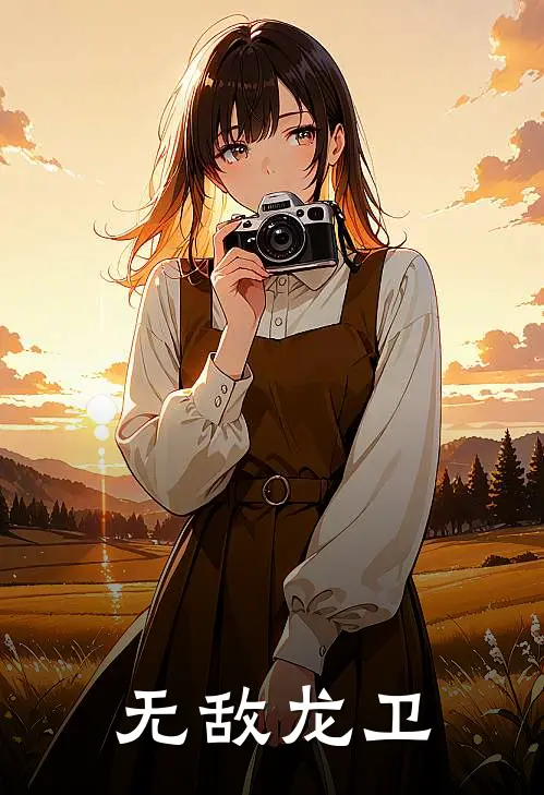 无敌龙卫