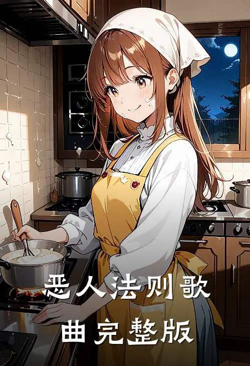恶人法则歌曲完整版