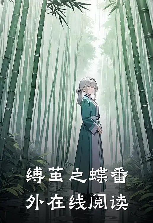 缚茧之蝶番外在线阅读