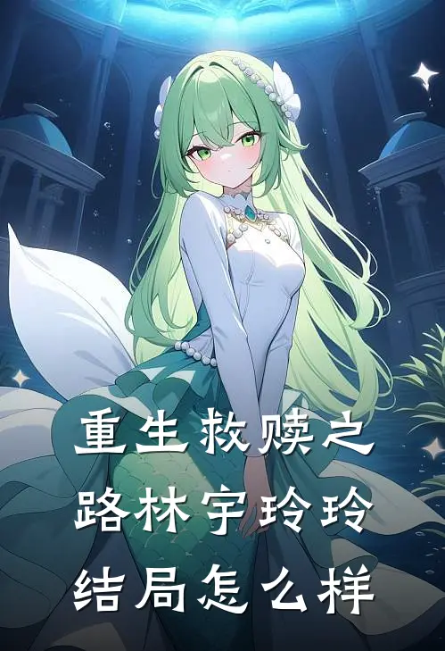 重生救赎之路林宇玲玲结局怎么样