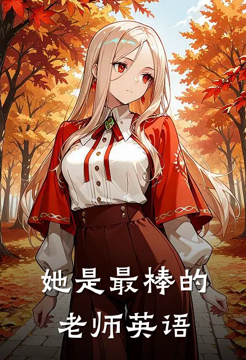 她是最棒的老师英语