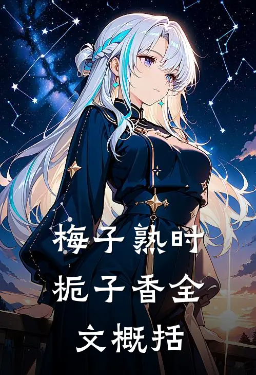 梅子熟时栀子香全文概括