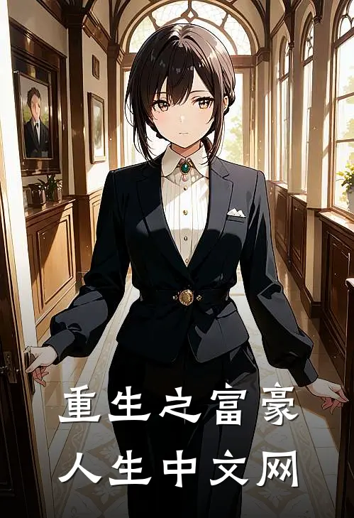 重生之富豪人生中文网