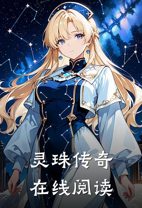 灵珠传奇在线阅读