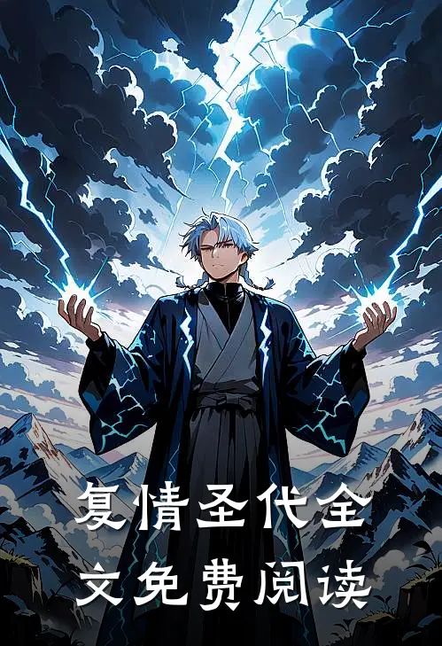 复情圣代全文免费阅读