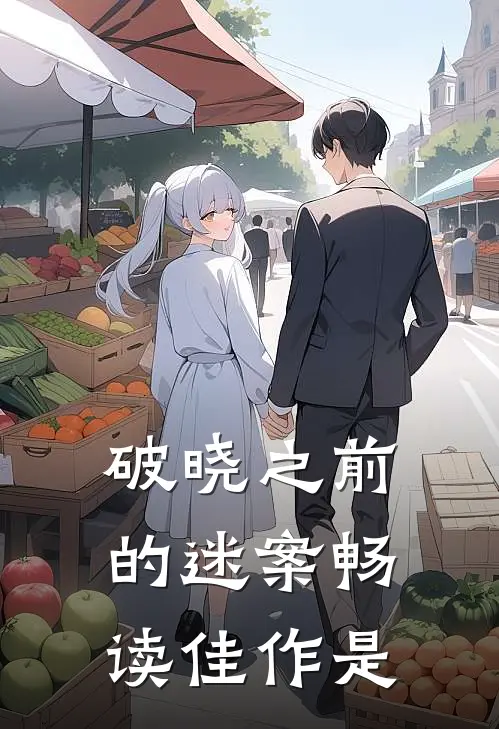 破晓之前的迷案畅读佳作是
