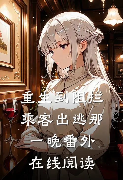 重生到阻拦乘客出逃那一晚 番外在线阅读