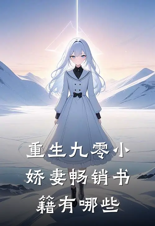 重生九零小娇妻畅销书籍有哪些