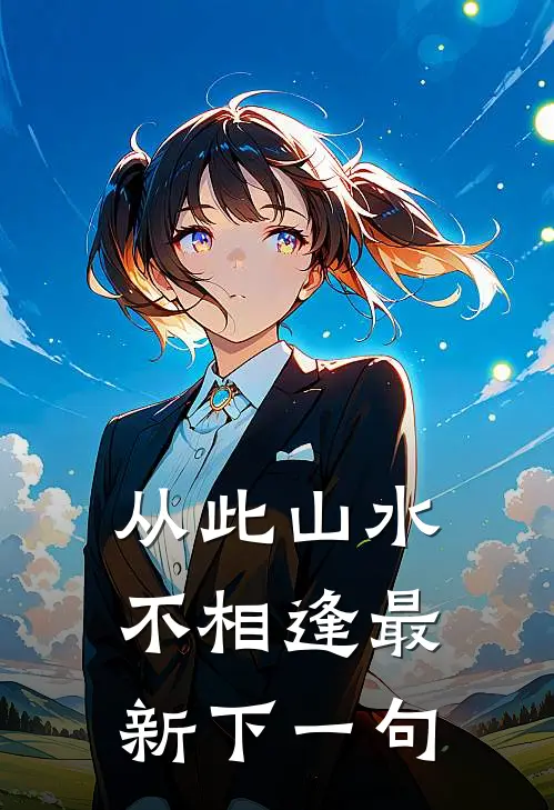 从此山水不相逢最新下一句