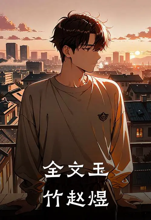 全文玉竹赵煜