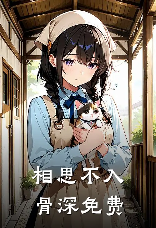相思不入骨深免费