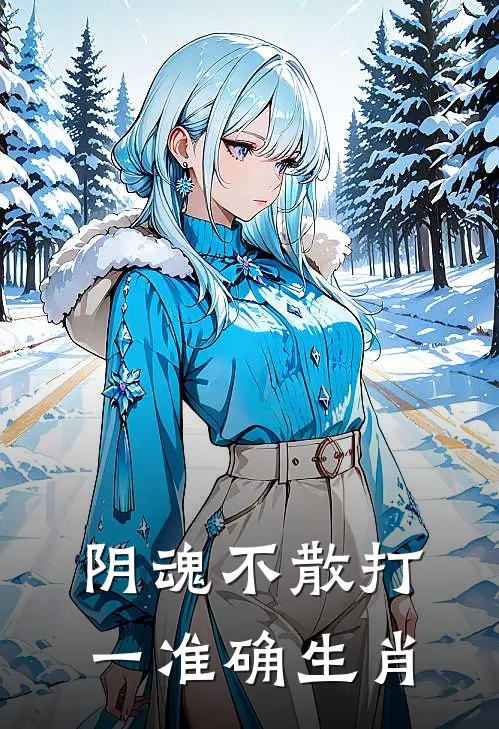 阴魂不散打一准确生肖