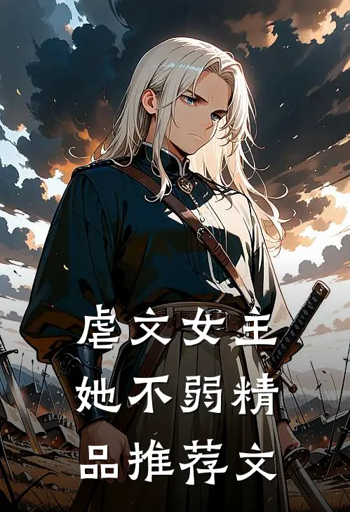 虐文女主她不弱精品推荐文