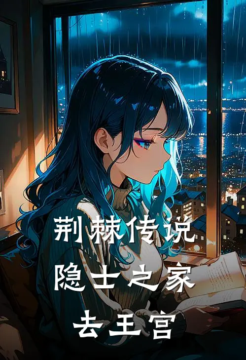 荆棘传说隐士之家去王宫
