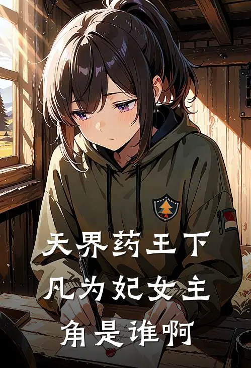 天界药王下凡为妃女主角是谁啊