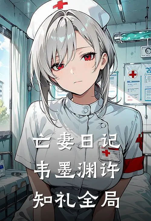 亡妻日记韦墨渊许知礼全局