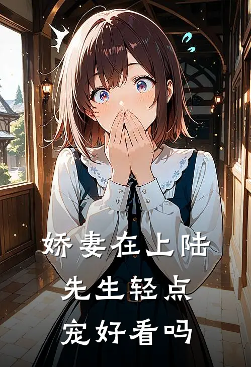 娇妻在上陆先生轻点宠好看吗