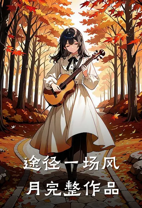 途径一场风月完整作品