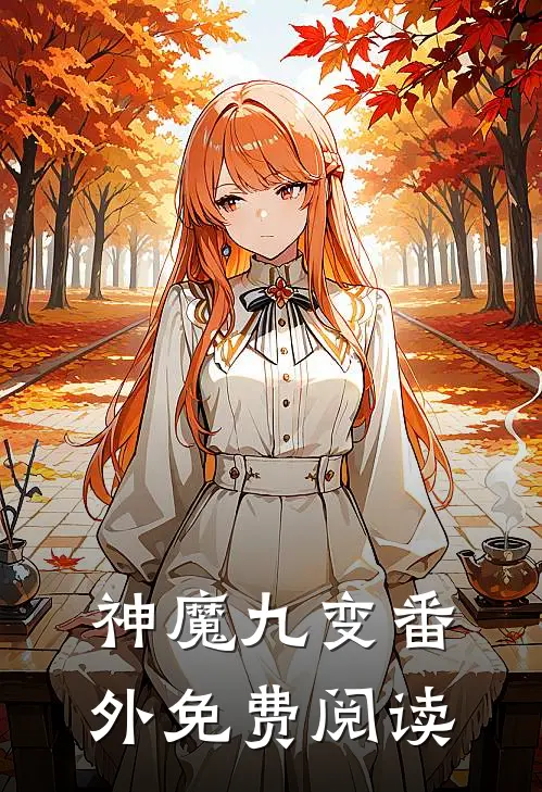 神魔九变番外免费阅读