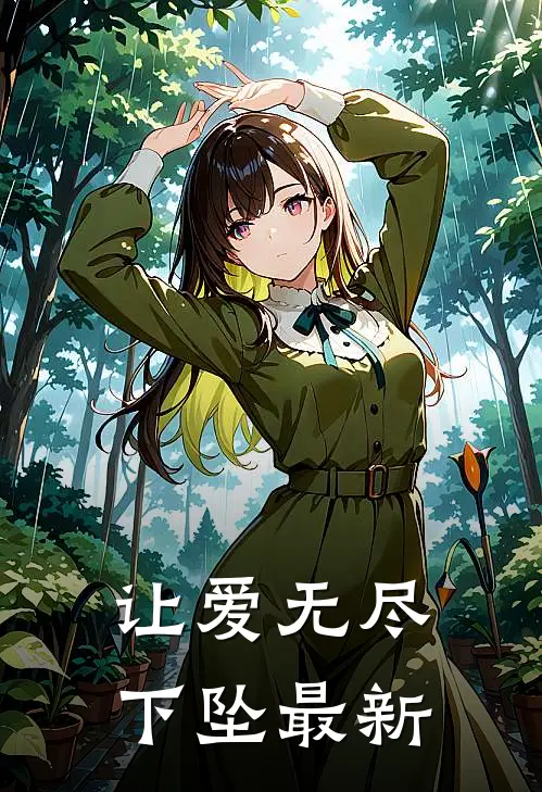 让爱无尽下坠最新