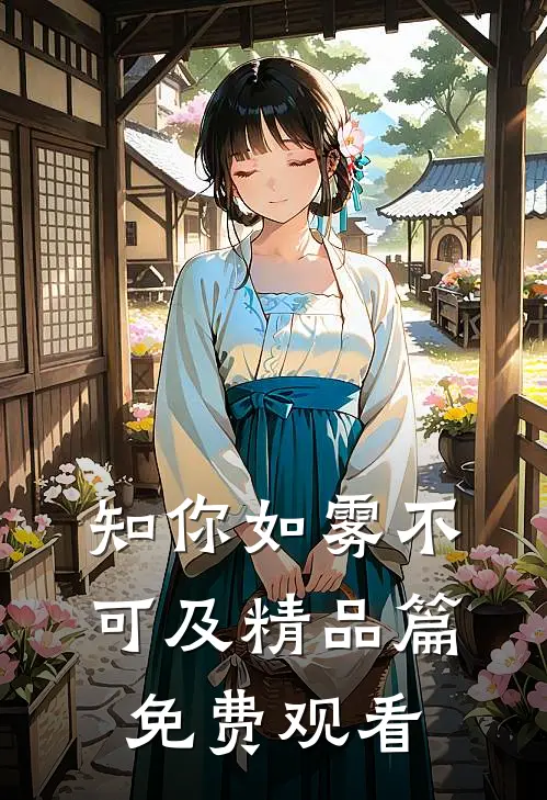 知你如雾不可及精品篇免费观看
