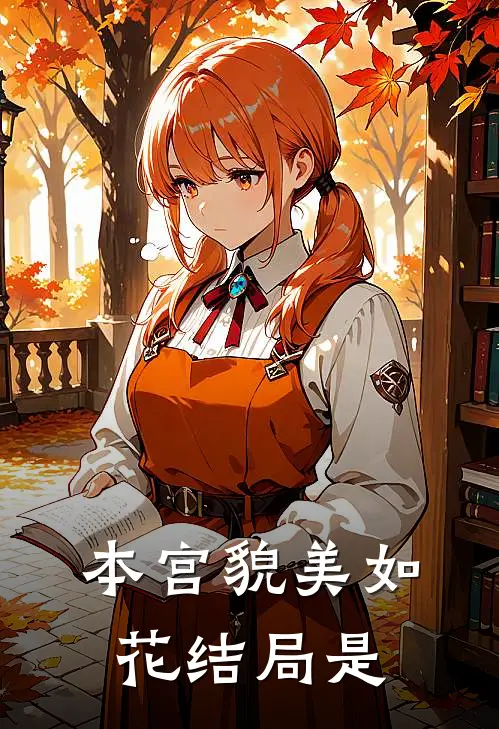本宫貌美如花结局是