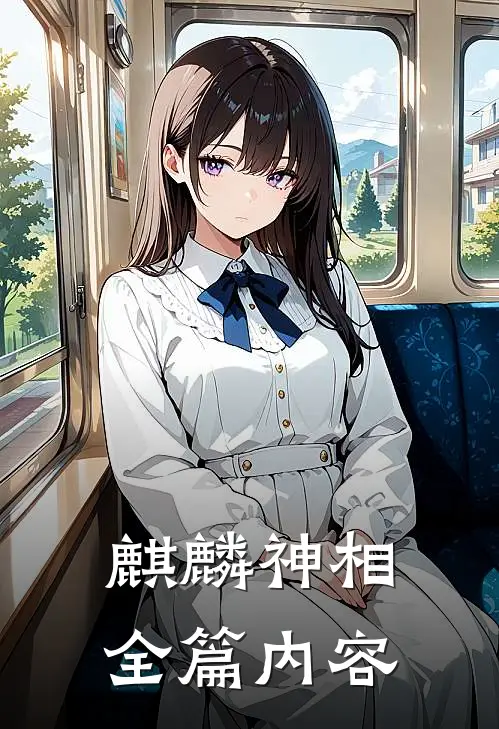麒麟神相全篇内容