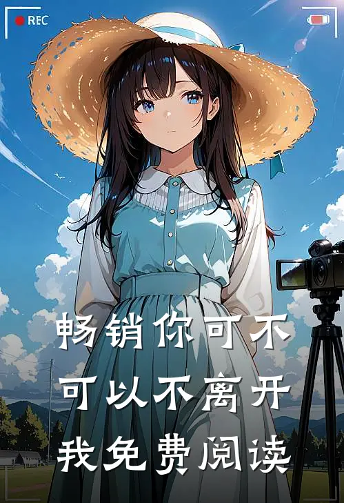 畅销你可不可以不离开我免费阅读