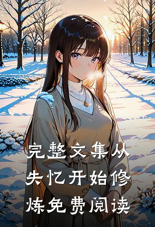 完整文集从失忆开始修炼免费阅读